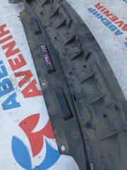 Защита бампера передняя HONDA ODYSSEY RC1, RC2, RC4 K24W 71108-T6AA-0000 3 ракурс