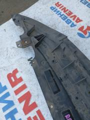 Защита бампера передняя HONDA ODYSSEY RC1, RC2, RC4 K24W 71108-T6AA-0000 4 ракурс