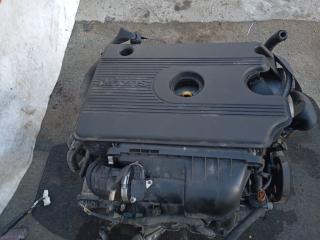 Двигатель SUZUKI SX4 YA41S, YB41S J20A J20A-461686 3 ракурс Двигатель SUZUKI SX4 YA41S, YB41S J20A J20A-461686 3 ракурс