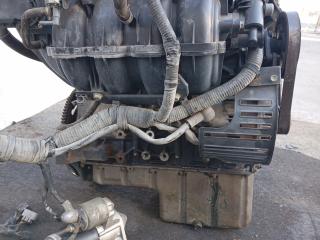 Двигатель SUZUKI SX4 YA41S, YB41S J20A J20A-461686 5 ракурс Двигатель SUZUKI SX4 YA41S, YB41S J20A J20A-461686 5 ракурс