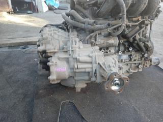 АКПП NISSAN X-TRAIL TNT31 QR25DE RE0F10A-GB57, RE0F10A-GB57 310201XF6B 1 ракурс
