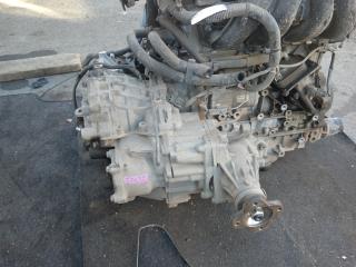 АКПП NISSAN X-TRAIL TNT31 QR25DE RE0F10A-GB57, RE0F10A-GB57 310201XF6B 2 ракурс
