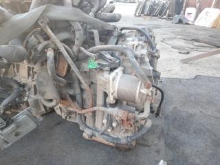 АКПП NISSAN X-TRAIL TNT31 QR25DE RE0F10A-GB57, RE0F10A-GB57 310201XF6B 4 ракурс