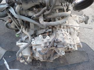 АКПП NISSAN X-TRAIL TNT31 QR25DE RE0F10A-GB57, RE0F10A-GB57 310201XF6B 5 ракурс