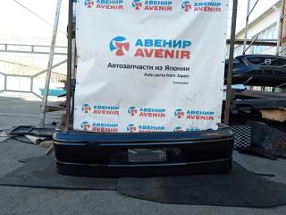 Бампер задний MITSUBISHI LANCER CEDIA CS2A, CS5A, CS5AR I MODEL 1 ракурс