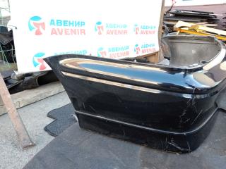 Бампер задний MITSUBISHI LANCER CEDIA CS2A, CS5A, CS5AR I MODEL 2 ракурс