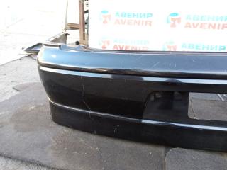 Бампер задний MITSUBISHI LANCER CEDIA CS2A, CS5A, CS5AR I MODEL 4 ракурс