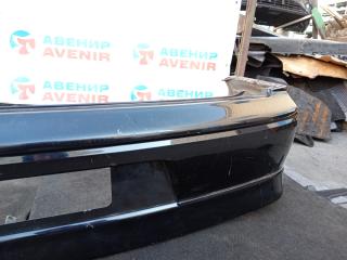Бампер задний MITSUBISHI LANCER CEDIA CS2A, CS5A, CS5AR I MODEL 5 ракурс