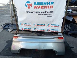 Бампер задний HONDA GRACE GM5, GM4, GM3 1 ракурс