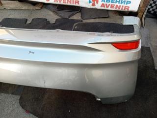 Бампер задний HONDA GRACE GM5, GM4, GM3 3 ракурс