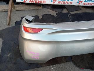 Бампер задний HONDA GRACE GM5, GM4, GM3 4 ракурс