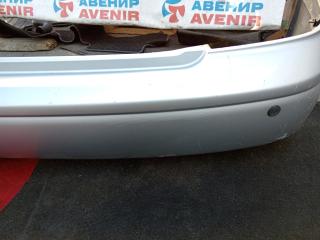 Бампер задний SUBARU LEGACY BEE, BE5 II MODEL 4 ракурс