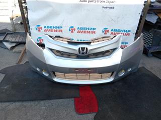 Бампер передний HONDA FREED GB3, GB4, GP3 II MODEL 1 ракурс