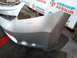 Бампер передний HONDA FREED GB3, GB4, GP3 II MODEL 2 ракурс