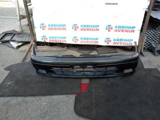 Бампер передний TOYOTA STARLET EP85, NP80, EP82 1 ракурс