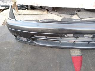 Бампер передний TOYOTA STARLET EP85, NP80, EP82 4 ракурс