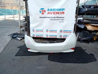 Бампер задний TOYOTA SAI AZK10 ,II MODEL ,II MODEL 1 ракурс Бампер задний TOYOTA SAI AZK10 ,II MODEL ,II MODEL 1 ракурс
