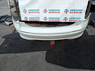 Бампер задний SUZUKI SX4 YB41S, YB11S 1 ракурс