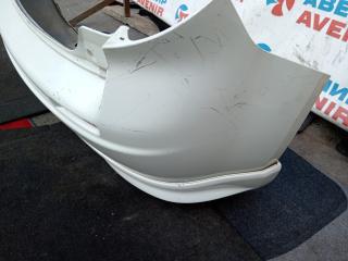 Бампер задний SUZUKI SX4 YB41S, YB11S 2 ракурс