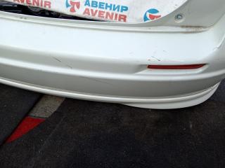Бампер задний SUZUKI SX4 YB41S, YB11S 3 ракурс