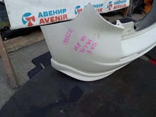 Бампер задний SUZUKI SX4 YB41S, YB11S 5 ракурс