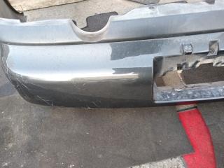 Бампер задний HONDA DOMANI MA4, MA5, MA6 4 ракурс Бампер задний HONDA DOMANI MA4, MA5, MA6 4 ракурс