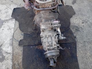 МКПП NISSAN ATLAS TZ3F24 ZD30DDTI RE6R94B-HJ43, RE6R94B-HJ43 32010MA900 1 ракурс