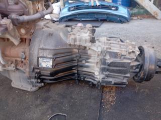 МКПП NISSAN ATLAS TZ3F24 ZD30DDTI RE6R94B-HJ43, RE6R94B-HJ43 32010MA900 2 ракурс