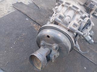 МКПП NISSAN ATLAS TZ3F24 ZD30DDTI RE6R94B-HJ43, RE6R94B-HJ43 32010MA900 5 ракурс