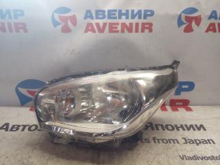 Фара левая передняя NISSAN DAYZ B21W W10-47 1 ракурс