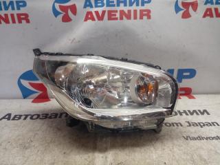 Фара правая передняя NISSAN DAYZ B21W W10-47 1 ракурс