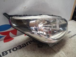 Фара правая передняя NISSAN DAYZ B21W W10-47 2 ракурс