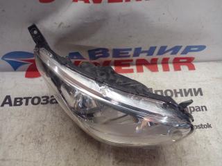 Фара правая передняя NISSAN DAYZ B21W W10-47 3 ракурс