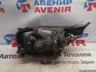 Фара правая передняя NISSAN DAYZ B21W W10-47 4 ракурс
