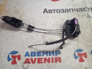 Замок двери правый задний NISSAN CUBE BZ11, BNZ11 825003U00A 1 ракурс