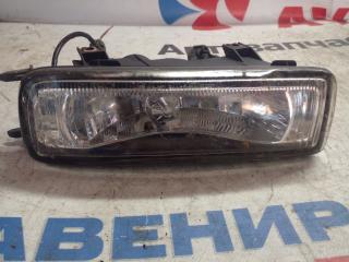 Туманка левая передняя NISSAN ELGRAND ALWE50 114-24776 2 ракурс