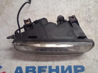 Туманка левая передняя NISSAN ELGRAND ALWE50 114-24776 3 ракурс