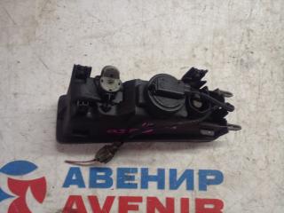 Туманка левая передняя NISSAN ELGRAND ALWE50 114-24776 4 ракурс