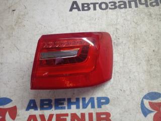 Стоп-сигнал правый задний  AUDI A6 4G5 ,608202 ,608202 1 ракурс