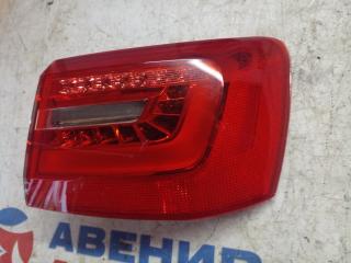 Стоп-сигнал правый задний AUDI A6 4G5 608202 2 ракурс