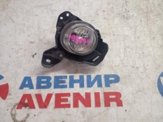 Туманка правая передняя MAZDA CX-5 KE2AW 114-41977 1 ракурс