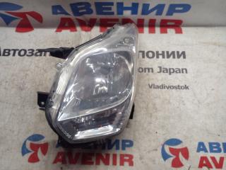Фара левая передняя SUZUKI WAGON R MH34S 100-59269 1 ракурс