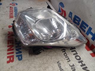 Фара левая передняя SUZUKI WAGON R MH34S 100-59269 2 ракурс