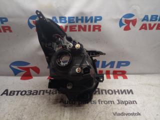 Фара левая передняя SUZUKI WAGON R MH34S 100-59269 3 ракурс