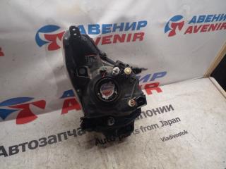 Фара левая передняя SUZUKI WAGON R MH34S 100-59269 4 ракурс