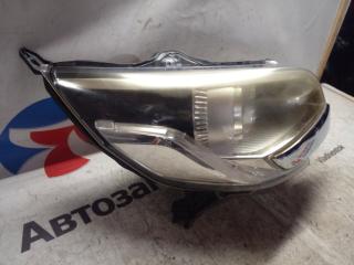 Фара правая передняя NISSAN, MITSUBISHI DAYZ ROOX, EK-SPACE B21A, B11A 100-67053 2 ракурс