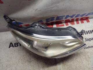 Фара правая передняя NISSAN, MITSUBISHI DAYZ ROOX, EK-SPACE B21A, B11A 100-67053 3 ракурс