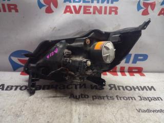Фара правая передняя NISSAN, MITSUBISHI DAYZ ROOX, EK-SPACE B21A, B11A 100-67053 4 ракурс