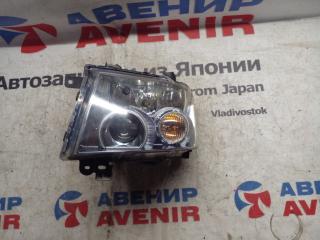 Фара левая передняя MITSUBISHI EK WAGON H81W P3247 1 ракурс