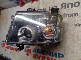 Фара левая передняя MITSUBISHI EK WAGON H81W P3247 2 ракурс